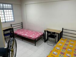 Blk 208 Yishun Palm Spring (Yishun), HDB 3 Rooms #609661111